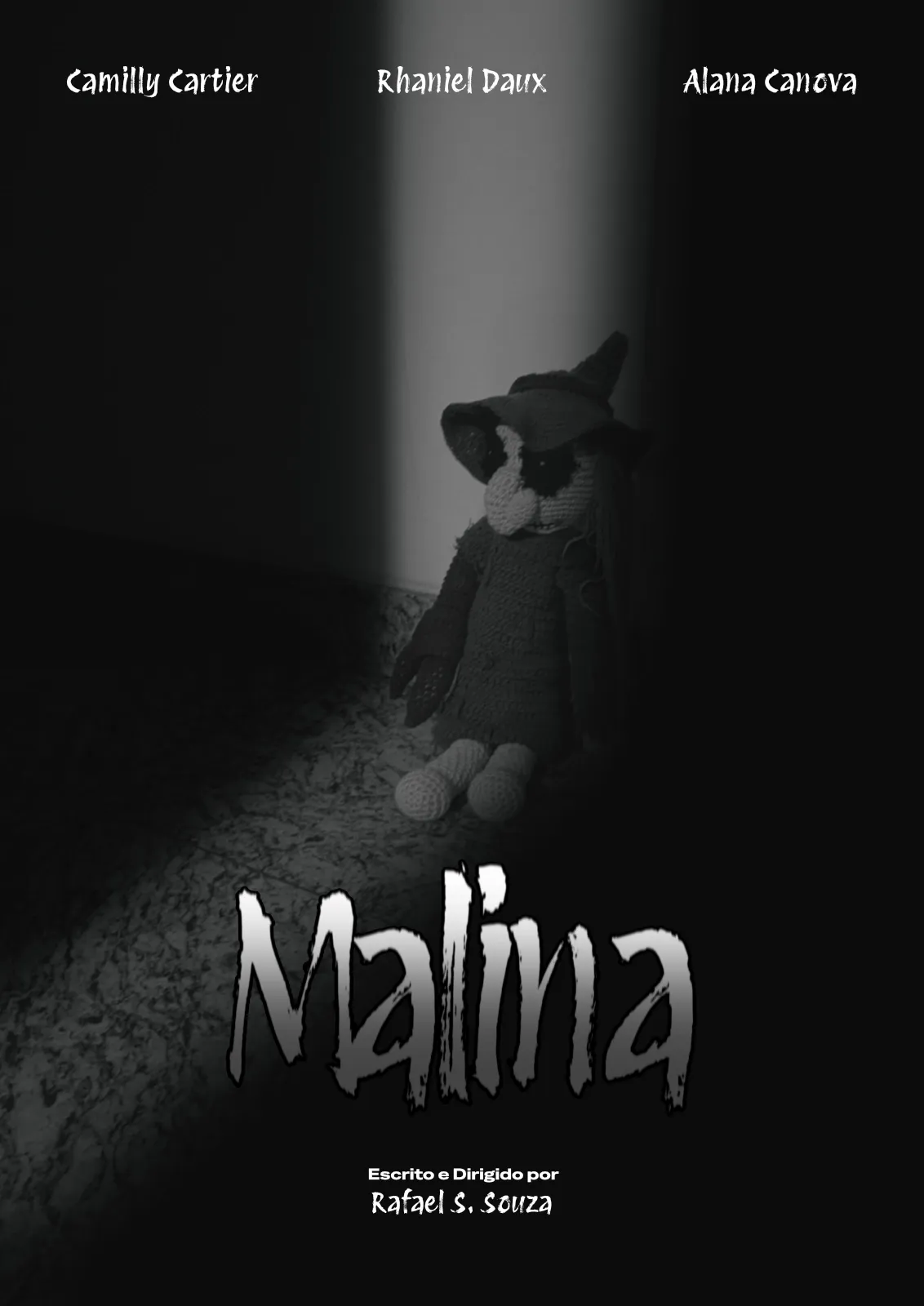 Malina Poster