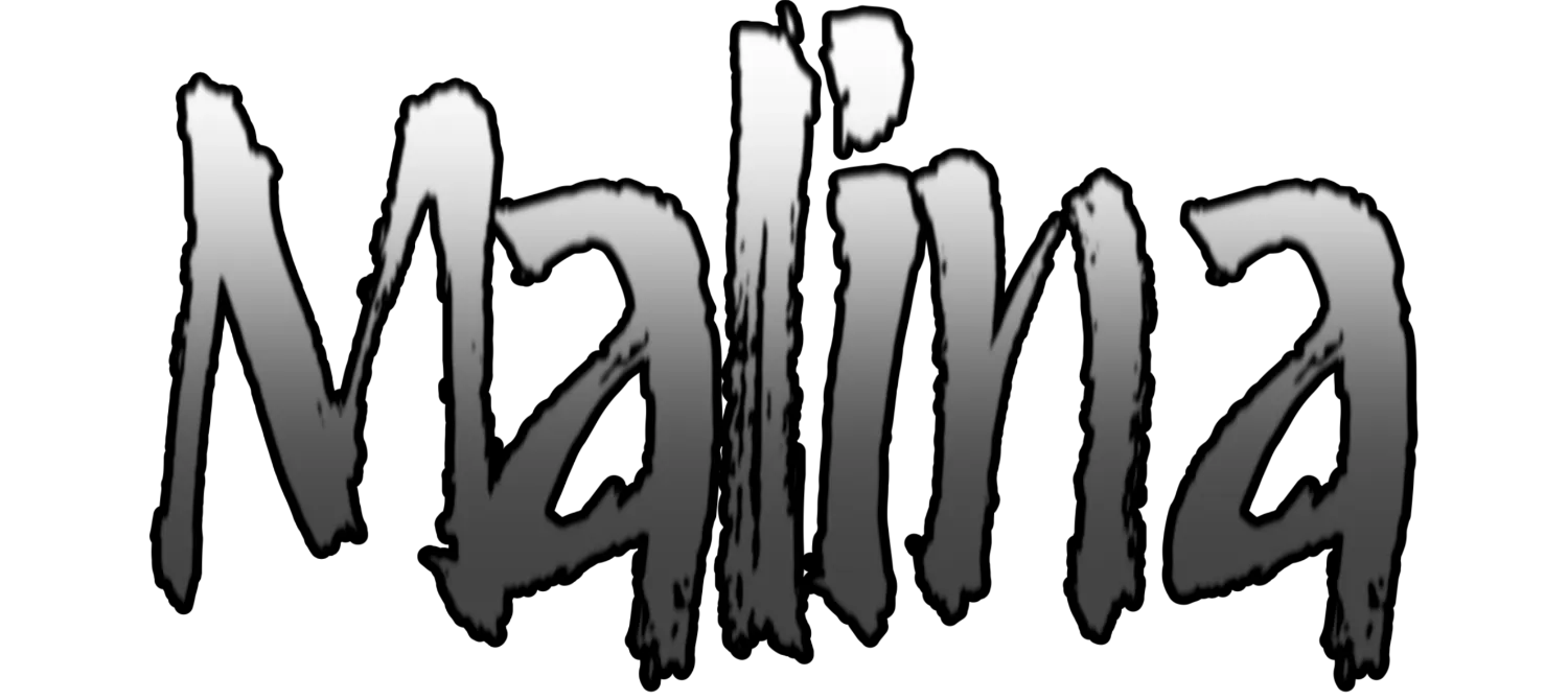 Malina Logo